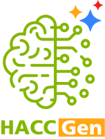 HACC Gen