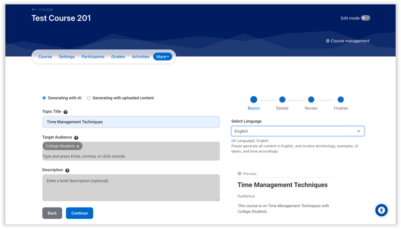 HACC Gen Documentation: How it Works? | HACC Gen