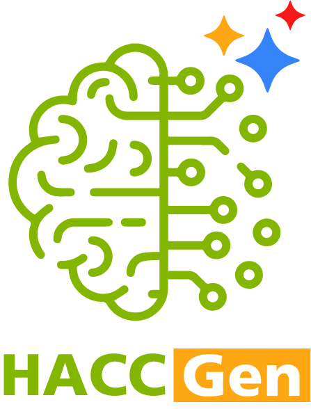 HACC Gen