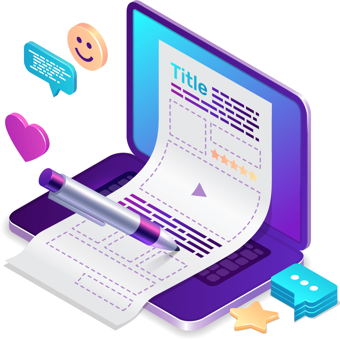 HACC Gen Illustration